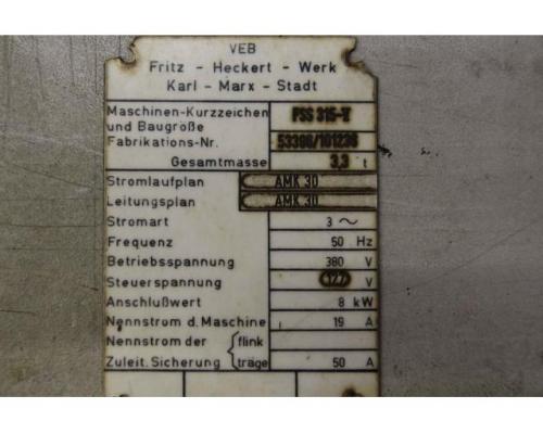 Elektromotor 1,5 kW 1420 U/min von VEM – KR 100, 1/4 - Bild 7