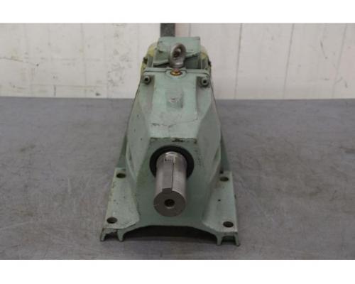 Getriebemotor 0,3/0,55 kW 16/31,5 U/min von VEM – ZG3KMR80K8-4 - Bild 3