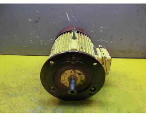 Elektromotor 4 kW 2880 U/min von BBC – QU112M2AAT - Bild 3