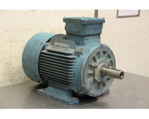 Elektromotor 15 kW 2930 U/min von ADDA – SP160M2-2 - Bild 2