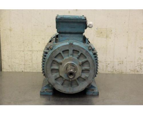 Elektromotor 15 kW 2930 U/min von ADDA – SP160M2-2 - Bild 3