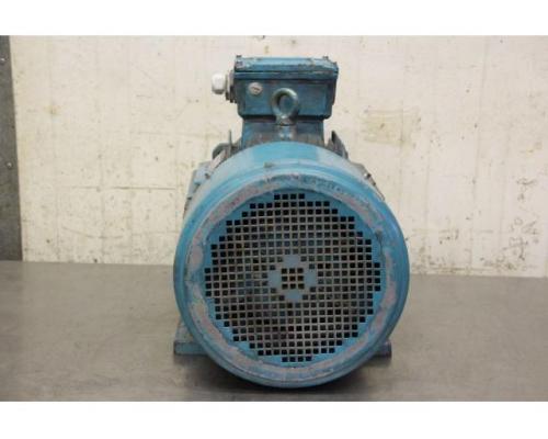 Elektromotor 15 kW 2930 U/min von ADDA – SP160M2-2 - Bild 5