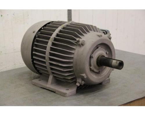 Elektromotor 10 kW 1465 U/min von BBC – eQU160MC4 - Bild 6