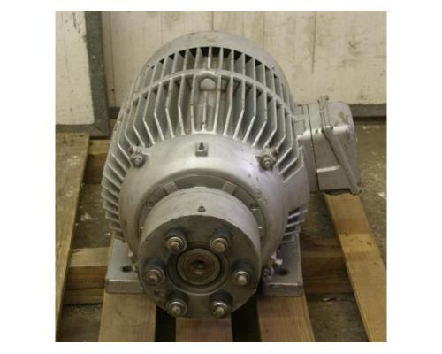 Elektromotor 30 kW 2955 U/min von BBC – QUX200L2AF - Bild 3