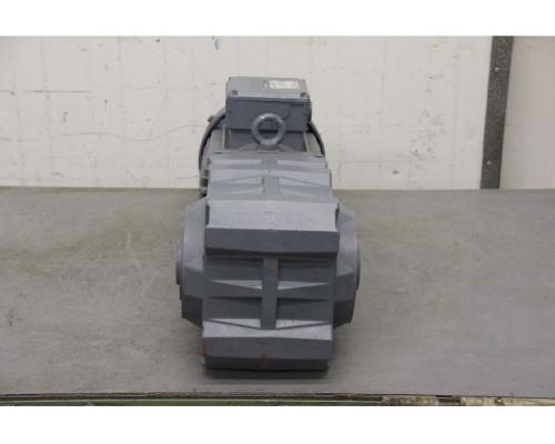 Getriebemotor 4 kW 50 U/min von Bauer – BK40-74V/D11MA4/RL - Bild 3