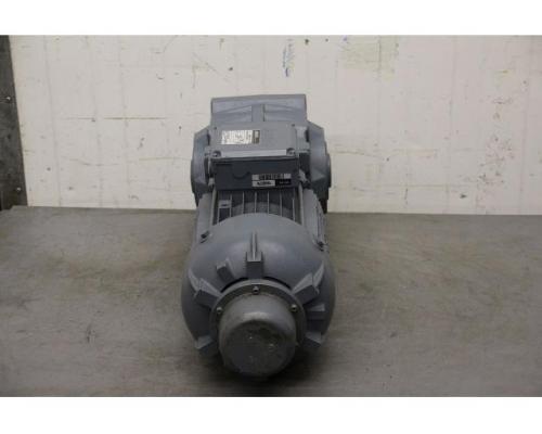 Getriebemotor 4 kW 50 U/min von Bauer – BK40-74V/D11MA4/RL - Bild 4