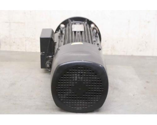 Elektromotor 5,5 kW 1445 U/min von Stöber – E2-BE2R 132S4 - Bild 5