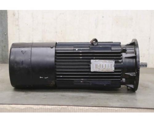 Elektromotor 5,5 kW 1445 U/min von Stöber – E2-BE2R 132S4 - Bild 6