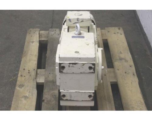 Getriebemotor 7,5 kW 50 U/min von Stöber – K713AGD0500D132M4 - Bild 4