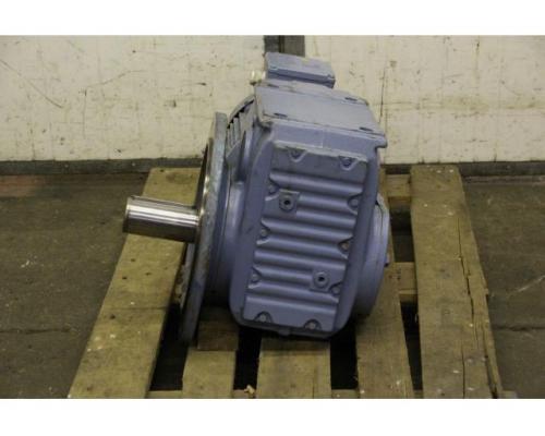 Getriebemotor 7,5 kW 23 U/min von SEW-Eurodrive – KF97 DV132M4 - Bild 3