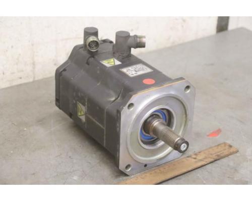 Servomotor von KUKA – 1FK6081-6AF71-1ZZ9-Z S47 - Bild 2