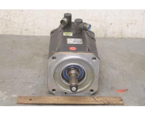 Servomotor von KUKA – 1FK6081-6AF71-1ZZ9-Z S47 - Bild 3