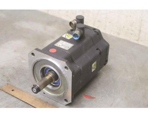 Servomotor von KUKA – 1FK6081-6AF71-1ZZ9-Z S47 - Bild 8