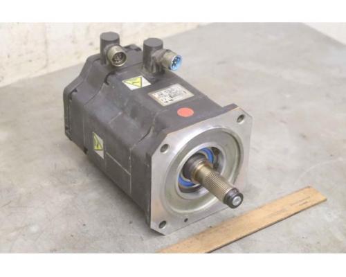 Servomotor von KUKA – 1FK6081-6AF71-1ZZ9-Z S47 - Bild 9