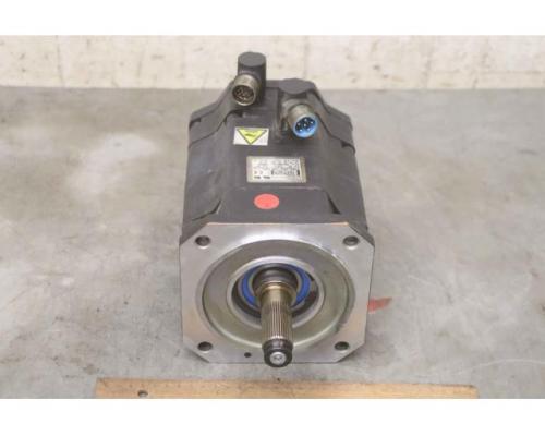 Servomotor von KUKA – 1FK6081-6AF71-1ZZ9-Z S47 - Bild 10