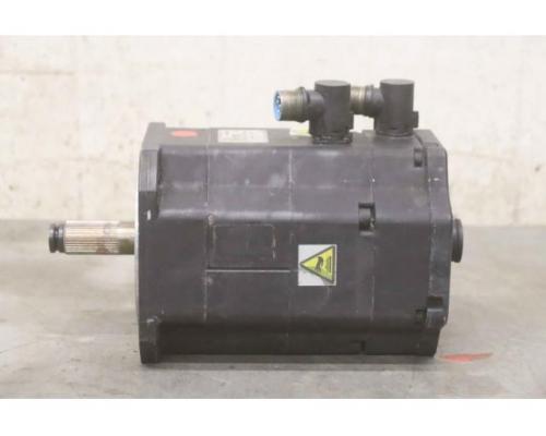 Servomotor von KUKA – 1FK6081-6AF71-1ZZ9-Z S47 - Bild 12