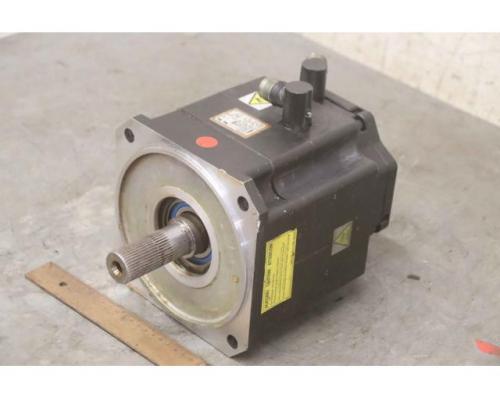 Servomotor von KUKA – 1FK6100-8AF91-1ZZ9-Z S49 - Bild 1