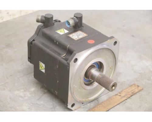 Servomotor von KUKA – 1FK6100-8AF91-1ZZ9-Z S49 - Bild 2