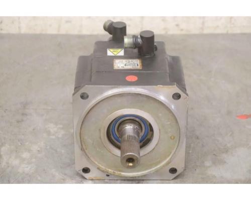 Servomotor von KUKA – 1FK6100-8AF91-1ZZ9-Z S49 - Bild 3