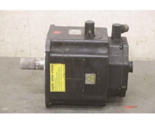 Servomotor von KUKA – 1FK6100-8AF91-1ZZ9-Z S49 - Bild 6