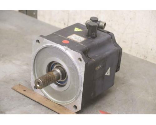 Servomotor von KUKA – 1FK6100-8AF91-1ZZ9-Z S49 - Bild 10