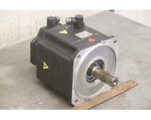 Servomotor von KUKA – 1FK6100-8AF91-1ZZ9-Z S49 - Bild 11