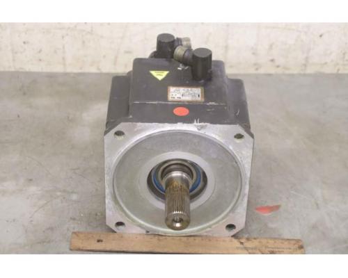 Servomotor von KUKA – 1FK6100-8AF91-1ZZ9-Z S49 - Bild 12