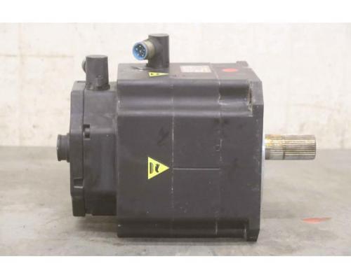 Servomotor von KUKA – 1FK6100-8AF91-1ZZ9-Z S49 - Bild 14