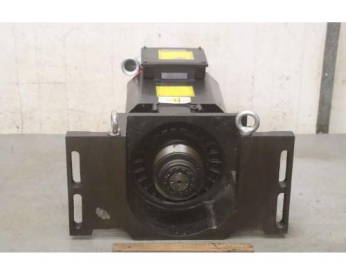 Spindelmotor von Fanuc Santenberg – A06B-1448-B100 GTC S 2 - Bild 3