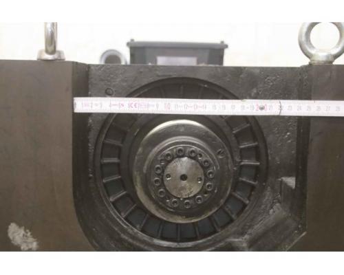 Spindelmotor von Fanuc Santenberg – A06B-1448-B100 GTC S 2 - Bild 6