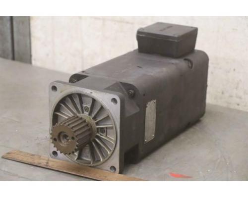 Permanent Magnet Motor von Siemens Mikron – HU3074-OAC01-Z WF 51C/155 - Bild 1