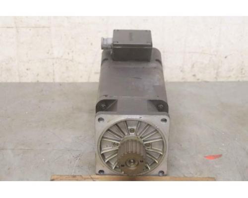 Permanent Magnet Motor von Siemens Mikron – HU3074-OAC01-Z WF 51C/155 - Bild 3