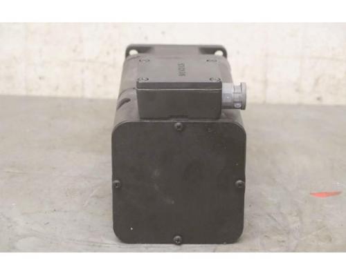 Permanent Magnet Motor von Siemens Mikron – HU3074-OAC01-Z WF 51C/155 - Bild 7