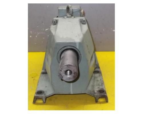 Getriebemotor 1,1 kW 25 U/min von VEB – ZG3KMR80G6 - Bild 3