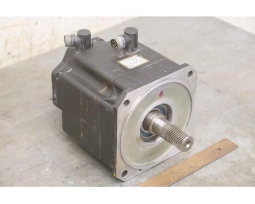 Servomotor von KUKA – 1FK6100-8AF91-1ZZ9-Z S09 - Bild 2