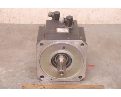 Servomotor von KUKA – 1FK6100-8AF91-1ZZ9-Z S09 - Bild 3