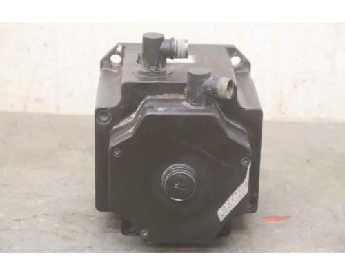 Servomotor von KUKA – 1FK6100-8AF91-1ZZ9-Z S09 - Bild 5