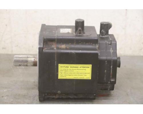 Servomotor von KUKA – 1FK6100-8AF91-1ZZ9-Z S09 - Bild 6