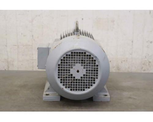 Elektromotor 11 kW 1450 U/min von AEG – AM 160 MR4 - Bild 6