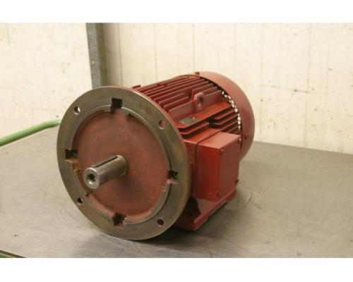 Elektromotor 11 kW 2920 U/min von Ecoair – AM 160 MR201 - Bild 1