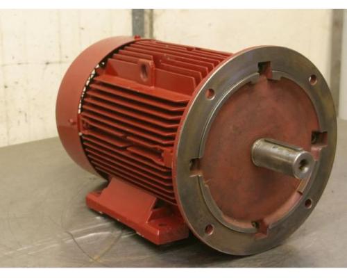 Elektromotor 11 kW 2920 U/min von Ecoair – AM 160 MR201 - Bild 2