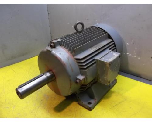 Elektromotor 9,2 kW 2920 U/min von AEG – AM 160 MS2 - Bild 1