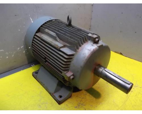 Elektromotor 9,2 kW 2920 U/min von AEG – AM 160 MS2 - Bild 2