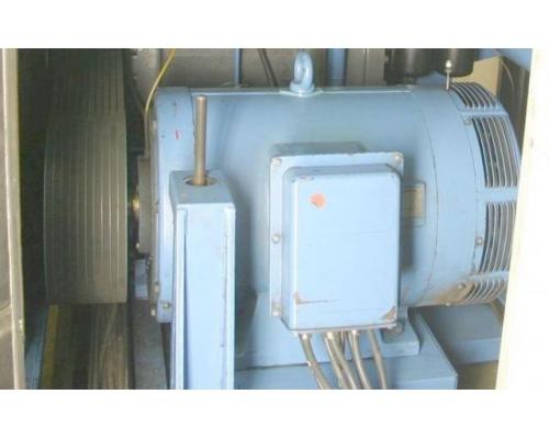 Elektromotor 200 kW 1480 U/min von Schorch – IEC 315M IMB3 - Bild 1