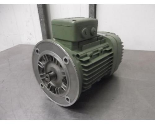 Elektromotor 1,8 kW 1375 U/min von Demag – KBA90B4 - Bild 1