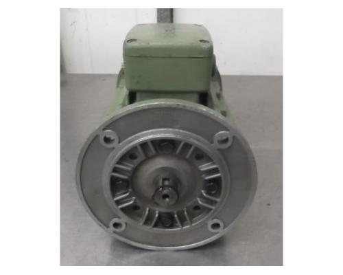 Elektromotor 1,8 kW 1375 U/min von Demag – KBA90B4 - Bild 3