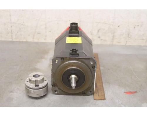 Servomotor 1,6 kW 3000 U/min von Fanuc Santenberg – A06B-0227-B300 GTC S 2 - Bild 3