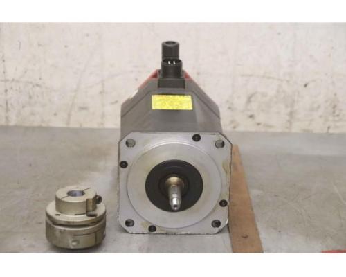 Servomotor 1,6 kW 3000 U/min von Fanuc Santenberg – A06B-0227-B000 GTC S 2 - Bild 12