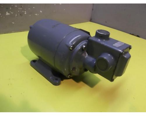 Getriebemotor 0,1 kW 4,2 U/min von Groschopp – DM90-60 - Bild 2