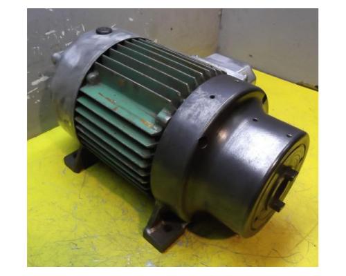 Elektromotor 4 kW 2860 U/min von Perske – DS1058/2 - Bild 2